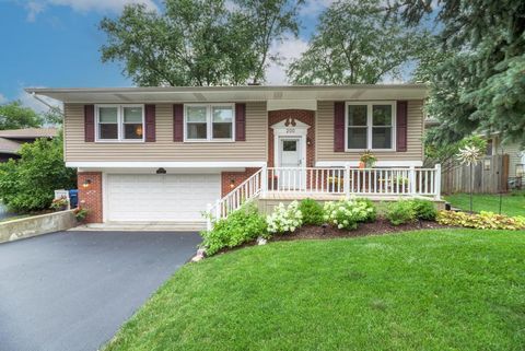 200 N Erie Street Wheaton IL 60187