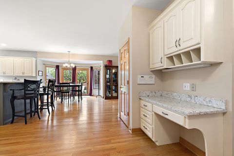 Tiny photo for 1231 Abbey Oaks Drive, Lemont, IL 60439 (MLS # 12630140)