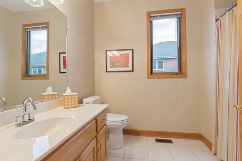 Tiny photo for 1231 Abbey Oaks Drive, Lemont, IL 60439 (MLS # 12630140)