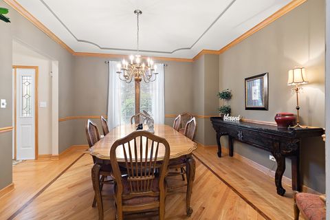 Tiny photo for 1231 Abbey Oaks Drive, Lemont, IL 60439 (MLS # 12630140)