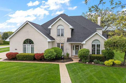 Tiny photo for 1231 Abbey Oaks Drive, Lemont, IL 60439 (MLS # 12630140)