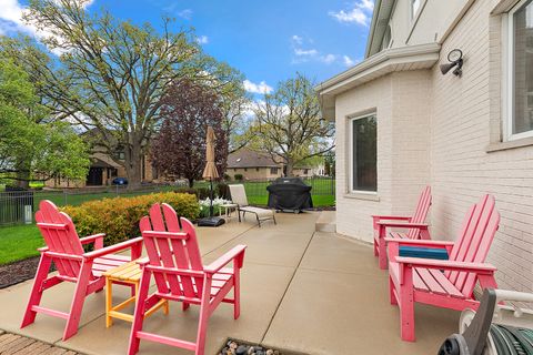 Tiny photo for 1231 Abbey Oaks Drive, Lemont, IL 60439 (MLS # 12630140)