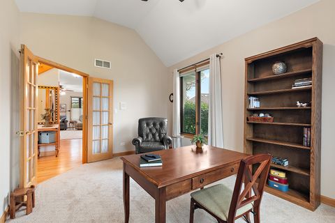 Tiny photo for 1231 Abbey Oaks Drive, Lemont, IL 60439 (MLS # 12630140)