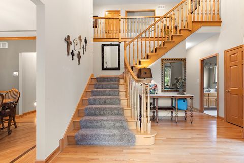 Tiny photo for 1231 Abbey Oaks Drive, Lemont, IL 60439 (MLS # 12630140)