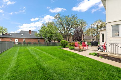 Tiny photo for 1231 Abbey Oaks Drive, Lemont, IL 60439 (MLS # 12630140)