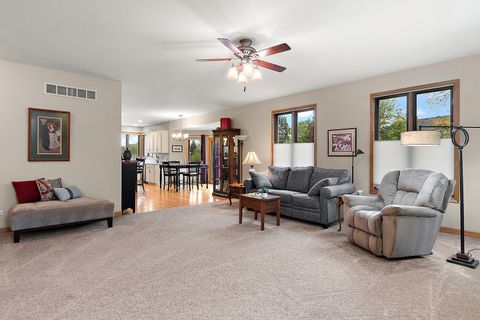 Tiny photo for 1231 Abbey Oaks Drive, Lemont, IL 60439 (MLS # 12630140)