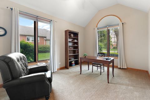 Tiny photo for 1231 Abbey Oaks Drive, Lemont, IL 60439 (MLS # 12630140)