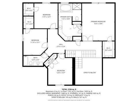 Tiny photo for 1231 Abbey Oaks Drive, Lemont, IL 60439 (MLS # 12630140)