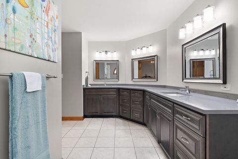 Tiny photo for 1231 Abbey Oaks Drive, Lemont, IL 60439 (MLS # 12630140)