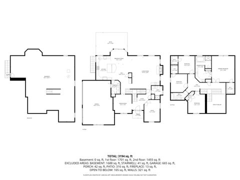 Tiny photo for 1231 Abbey Oaks Drive, Lemont, IL 60439 (MLS # 12630140)