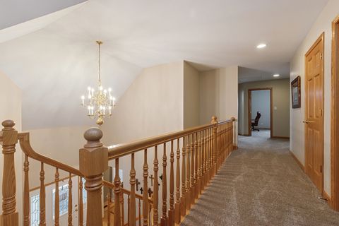 Tiny photo for 1231 Abbey Oaks Drive, Lemont, IL 60439 (MLS # 12630140)