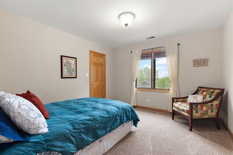 Tiny photo for 1231 Abbey Oaks Drive, Lemont, IL 60439 (MLS # 12630140)