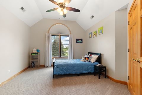 Tiny photo for 1231 Abbey Oaks Drive, Lemont, IL 60439 (MLS # 12630140)