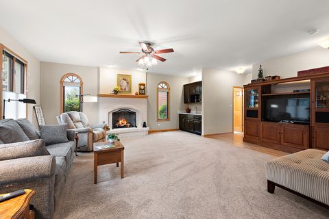Tiny photo for 1231 Abbey Oaks Drive, Lemont, IL 60439 (MLS # 12630140)