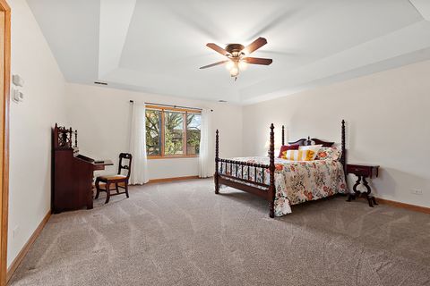Tiny photo for 1231 Abbey Oaks Drive, Lemont, IL 60439 (MLS # 12630140)
