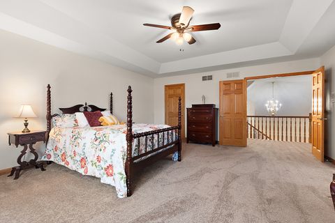 Tiny photo for 1231 Abbey Oaks Drive, Lemont, IL 60439 (MLS # 12630140)