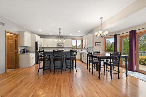 Tiny photo for 1231 Abbey Oaks Drive, Lemont, IL 60439 (MLS # 12630140)