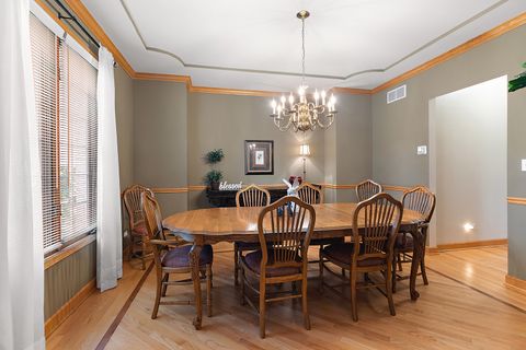 Tiny photo for 1231 Abbey Oaks Drive, Lemont, IL 60439 (MLS # 12630140)