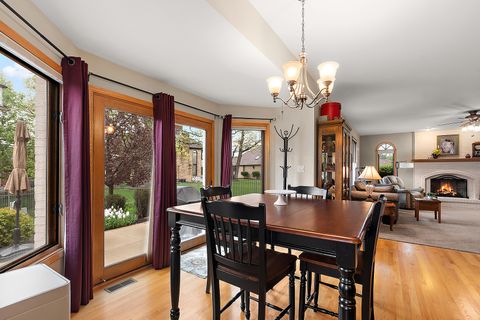 Tiny photo for 1231 Abbey Oaks Drive, Lemont, IL 60439 (MLS # 12630140)
