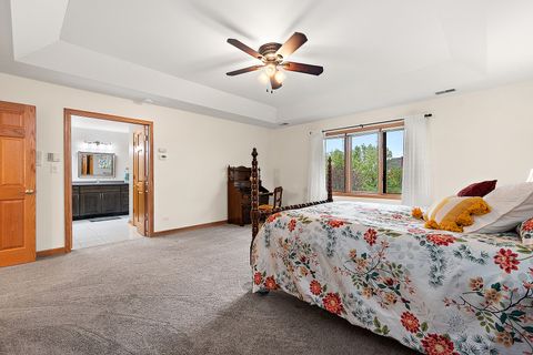 Tiny photo for 1231 Abbey Oaks Drive, Lemont, IL 60439 (MLS # 12630140)