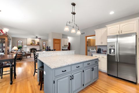 Tiny photo for 1231 Abbey Oaks Drive, Lemont, IL 60439 (MLS # 12630140)