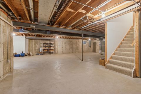 Tiny photo for 1231 Abbey Oaks Drive, Lemont, IL 60439 (MLS # 12630140)