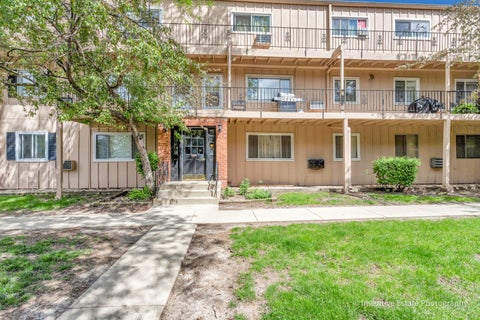 Tiny photo for 2506 Algonquin Road #18, Rolling Meadows, IL 60008 (MLS # 12750540)