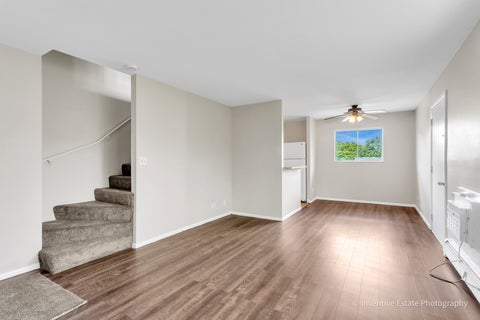 Tiny photo for 2506 Algonquin Road #18, Rolling Meadows, IL 60008 (MLS # 12750540)