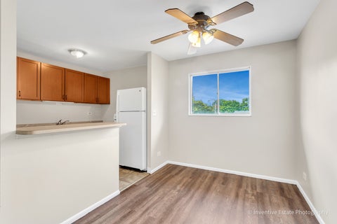 Tiny photo for 2506 Algonquin Road #18, Rolling Meadows, IL 60008 (MLS # 12750540)