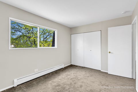 Tiny photo for 2506 Algonquin Road #18, Rolling Meadows, IL 60008 (MLS # 12750540)