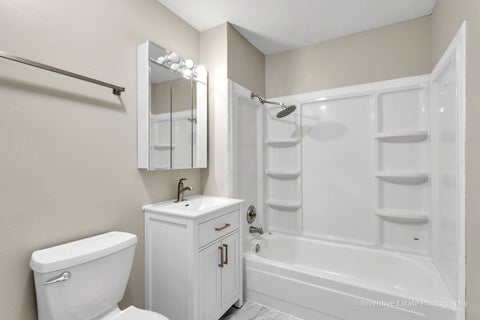 Tiny photo for 2506 Algonquin Road #18, Rolling Meadows, IL 60008 (MLS # 12750540)