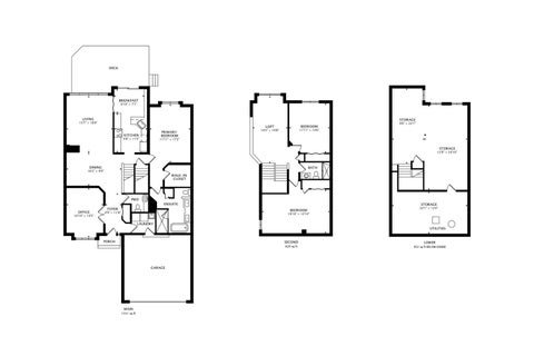 Tiny photo for 825 Fountain View Drive, Deerfield, IL 60015 (MLS # 12797358)