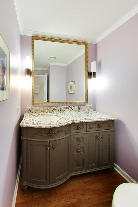 Tiny photo for 825 Fountain View Drive, Deerfield, IL 60015 (MLS # 12797358)