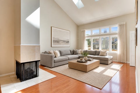 Tiny photo for 825 Fountain View Drive, Deerfield, IL 60015 (MLS # 12797358)