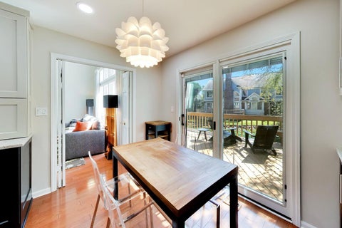 Tiny photo for 825 Fountain View Drive, Deerfield, IL 60015 (MLS # 12797358)