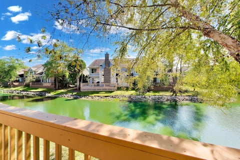 Tiny photo for 825 Fountain View Drive, Deerfield, IL 60015 (MLS # 12797358)