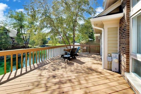 Tiny photo for 825 Fountain View Drive, Deerfield, IL 60015 (MLS # 12797358)