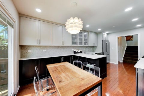Tiny photo for 825 Fountain View Drive, Deerfield, IL 60015 (MLS # 12797358)
