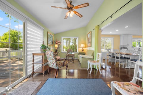 Tiny photo for 156 Fossil Cove Lane, Wilmington, IL 60481 (MLS # 12667158)