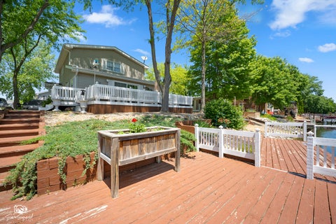 Tiny photo for 156 Fossil Cove Lane, Wilmington, IL 60481 (MLS # 12667158)