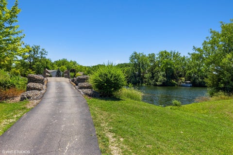 Tiny photo for 156 Fossil Cove Lane, Wilmington, IL 60481 (MLS # 12667158)