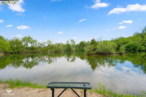 Tiny photo for 156 Fossil Cove Lane, Wilmington, IL 60481 (MLS # 12667158)