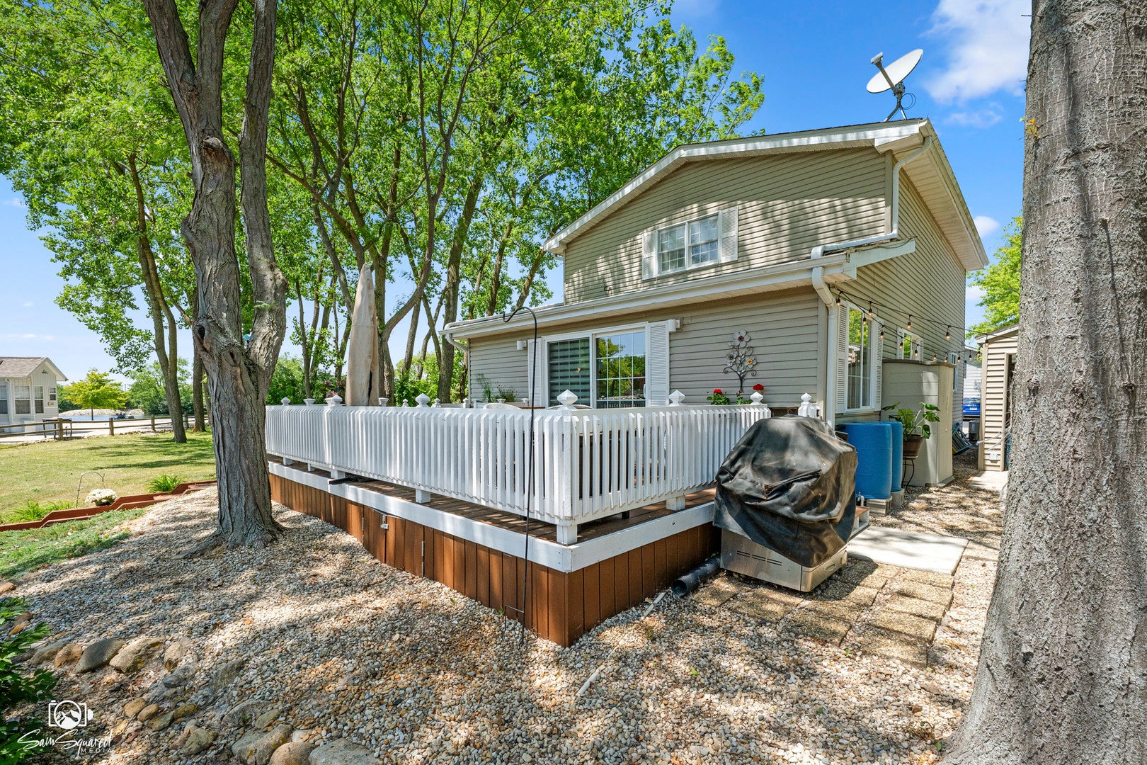 156 Fossil Cove Lane