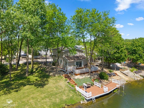Tiny photo for 156 Fossil Cove Lane, Wilmington, IL 60481 (MLS # 12667158)
