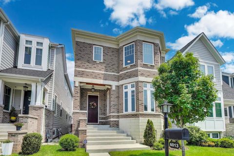 6013 N Kildare Avenue Chicago IL 60646