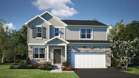 7608 Currant Drive Joliet IL 60431
