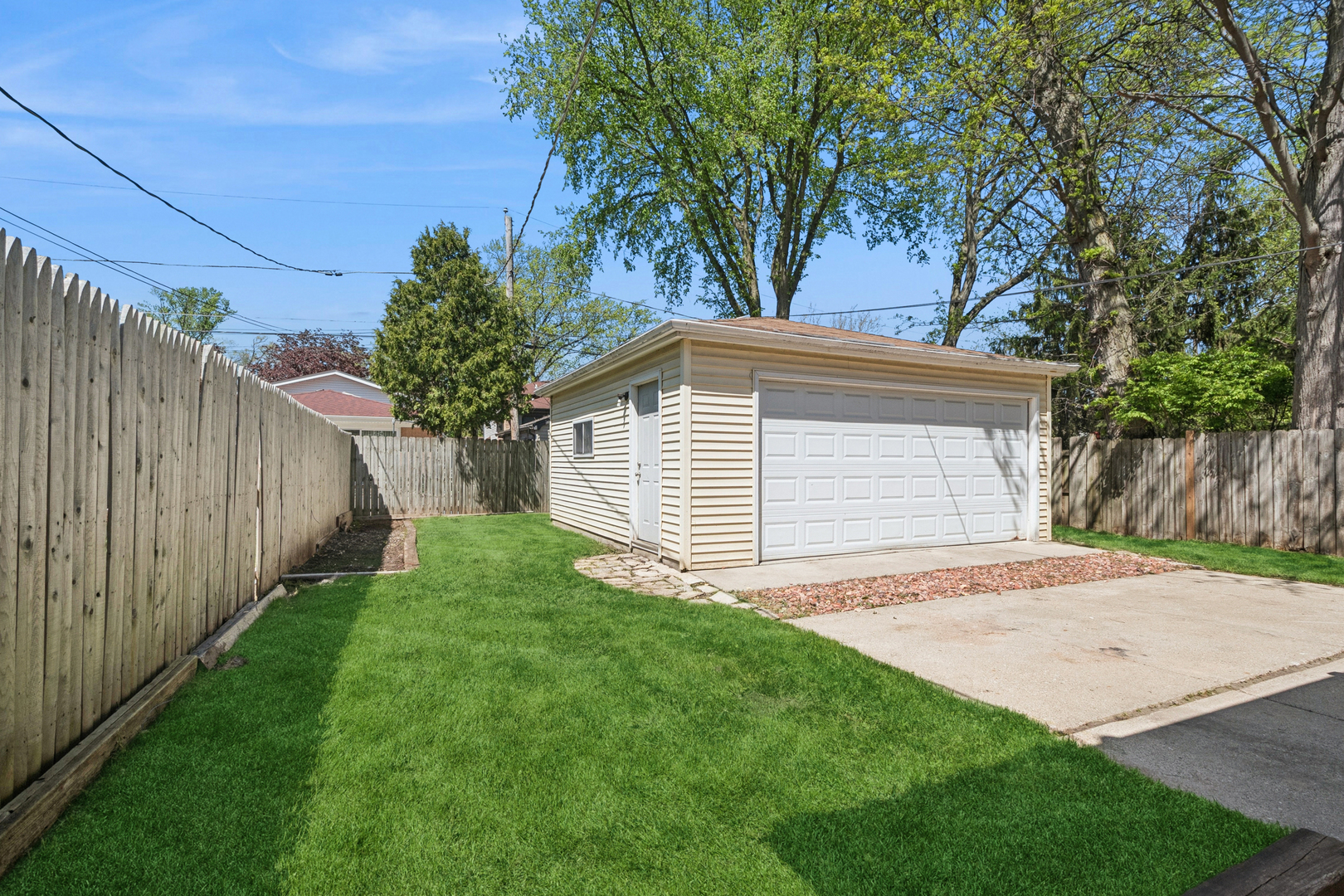 625 Hibbard Road