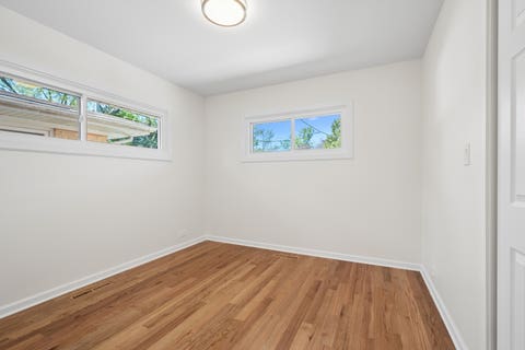 Tiny photo for 625 Hibbard Road, Wilmette, IL 60091 (MLS # 12630437)