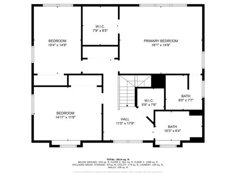 Tiny photo for 562 S Poplar Avenue, Elmhurst, IL 60126 (MLS # 12471550)