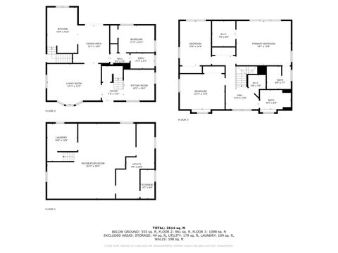Tiny photo for 562 S Poplar Avenue, Elmhurst, IL 60126 (MLS # 12471550)